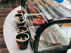 -西安绿地假日酒店·欧意咖啡厅