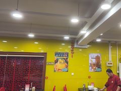 -芦月轩羊蝎子(北蜂窝店)