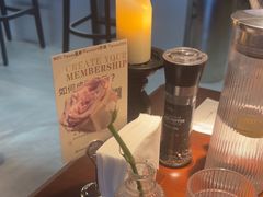 -餮熹Tipsea法餐(吉大店)