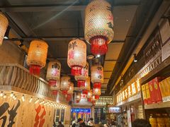 -旧街市鲜货老火锅(大光路店)