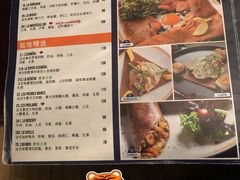 -La Creperie法餐厅(桃江路店)