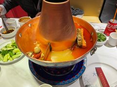 -祥源胡同·涮牛羊肉火锅(花桥店)