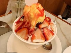 -芭莉与彩虹西餐厅(成都合生汇店)