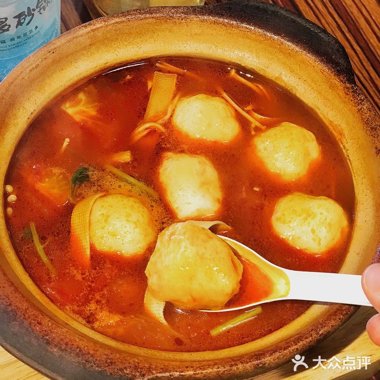 味蕾的盛宴，传统与创新的完美融合！