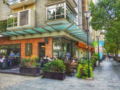 -Wagas沃歌斯(大学路店)