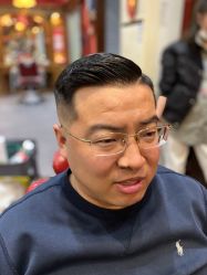 -贝勒爷专业男发