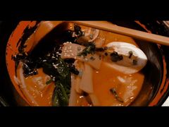 -酒井酱子·深夜食堂(东城汇店)