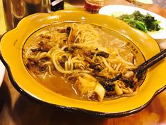 -东北农家小院(定西路店)