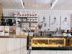 -明谦·Coffee&Cocktail Bar(美您公园店)