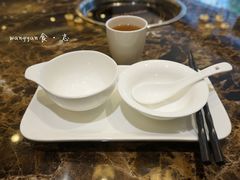 餐具-许府牛杂·鲜牛肉火锅(梁溪万达店)