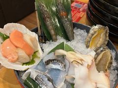 -牛New寿喜烧(青浦店)