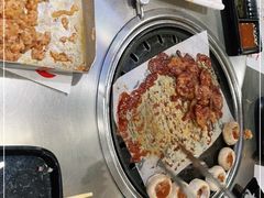 -杀猪天·韩国烤肉(总店)