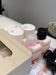 -吉吉靓甲美睫