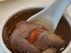 -清心鸡沙田乳鸽店·非遗传承(粤垦路店)