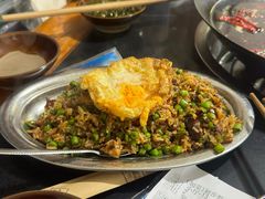 -肥龙火锅(南坪店)