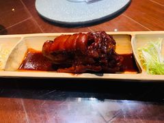 南乳猪蹄-大牌大·传统杭帮菜(湖滨店)