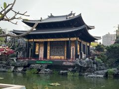 -广州西关永庆坊旅游区