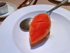 蜜汁红薯-荣轩(新荣记环球金融中心店)