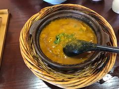 -香江小厨 The Kitchen(香江俱乐部店)
