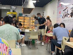 -大姐麻辣烫(莲宝中路店)