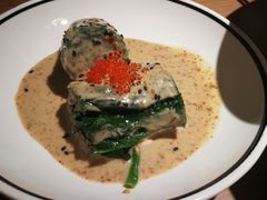 沙律菠菜墩-新太二·鲜料川菜(群光广场店)