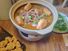 -长亭酒肆·武夷菜(德胜门店)