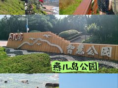 -燕儿岛山公园