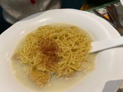 -翠华餐厅(百老汇店)