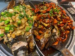 -味妙烤鱼吧(回龙观店)
