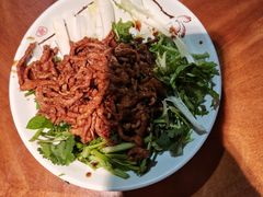 -老昌春饼(欧亚世纪店)