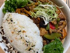 -乔泰勒JOETYLER西餐厅(曲江店)