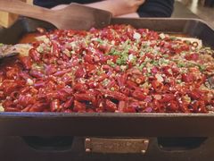 湄公鱼-欧匠葫炉鱼(钱江世纪城店)