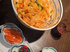 -秦月轩·长安小馆·新陕菜(阜成路·五棵松店)