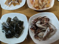 -面道赞宁海海鲜面(迎凤街店)