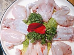 -历蜀记·家宴老火锅(总店)
