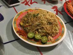 -辉记炭烧海鲜大排档·老字号(福田店)