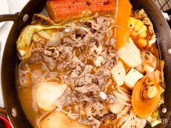 -张妈台式锅烧(深大店)