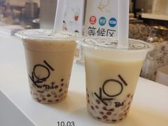 -KOI Thé(正佳广场店)