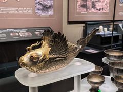 -广西壮族自治区博物馆