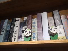 -晓鲜熊猫烤鱼烤吧(西三旗百汇北门店)