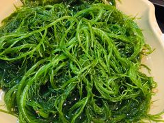 海草海草-渝宗老灶火锅(巴国城店)