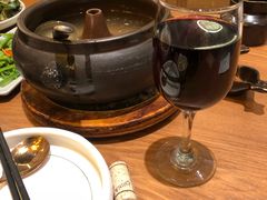 -云海肴·汽锅鸡·云南菜(东坝金隅店)
