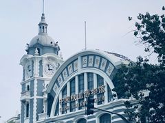 -中国铁道博物馆(正阳门馆)