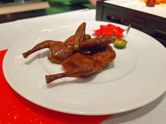 -馋遇江南·精致湖景雅宴(东方之门店)
