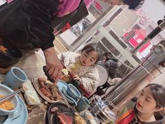 -真牛炭火烤肉(射阳店)