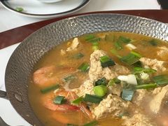 -小乡小镇·传承桐庐土菜·老板亲自烧的菜