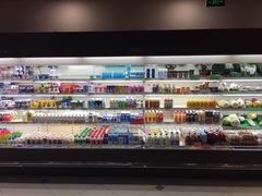 -城市之间超市(圆融星座店)