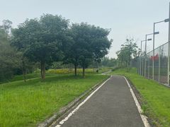 -三岔湖环球融创天堂洲际酒店水乐园