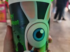 -柠季·手打柠檬茶(静安大悦城北座B1店 )