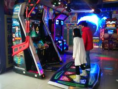 -星悦蓝海欢乐园(石路天虹店)